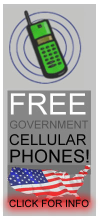 Free Govt Cell Phone Program